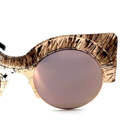 ❤️ NEW! DIPINTO Pugnale Sunglasses, Authentic main image 7